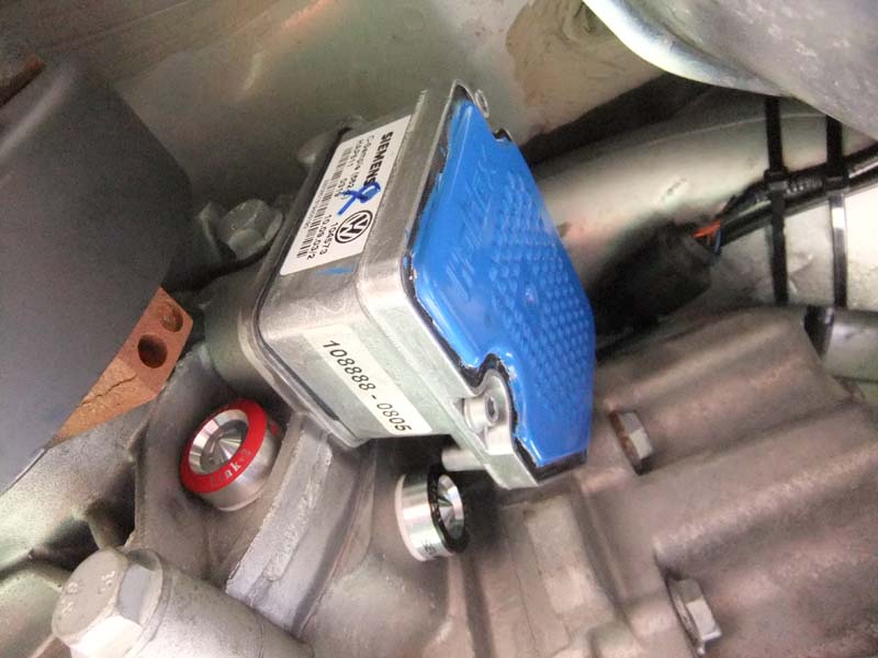 イシカワエンジニアリング スタッフブログ:GOLF5 R32 + HALDEX G2 with Remote Control Switch の ...