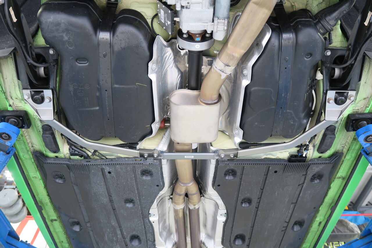 新品◇アウディS1用 iSWEEP製 IS3000 リアブレーキパッド iSWEEP