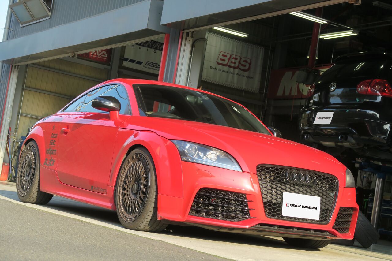 アウディ AUDI TT COUPE クーペ DENSO イリジウムタフ スパークプラグ 4本セット VK20Y GF/GH-8NBAMF デンソー V9110-5620 ＴＴクーペ（アウディ）の歴代モデル・グレード別カタログ情報｜中古車