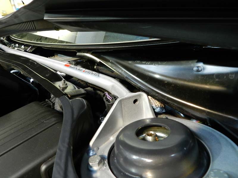 Golf6 R 吸気 ボディ ブレーキ強化 ローダウン by マツモト イシカワエンジニアリング スタッフブログ Golf6 R 吸気 ボディ ブレーキ強化 ローダウン by マツモト イシカワエンジニアリング スタッフブログ