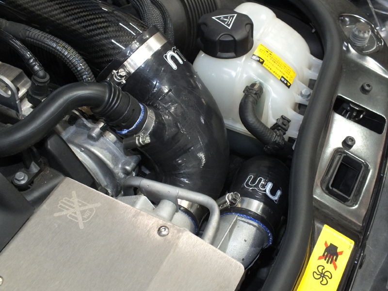 NM Hi-Flow InductionKit N18系R55 R56 MINI NM Engineering Hi-Flow