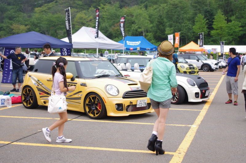 Mini Live In めいほうスキー場 イシカワエンジニアリング スタッフブログ Mini Live In めいほうスキー場 イシカワエンジニアリング スタッフブログ