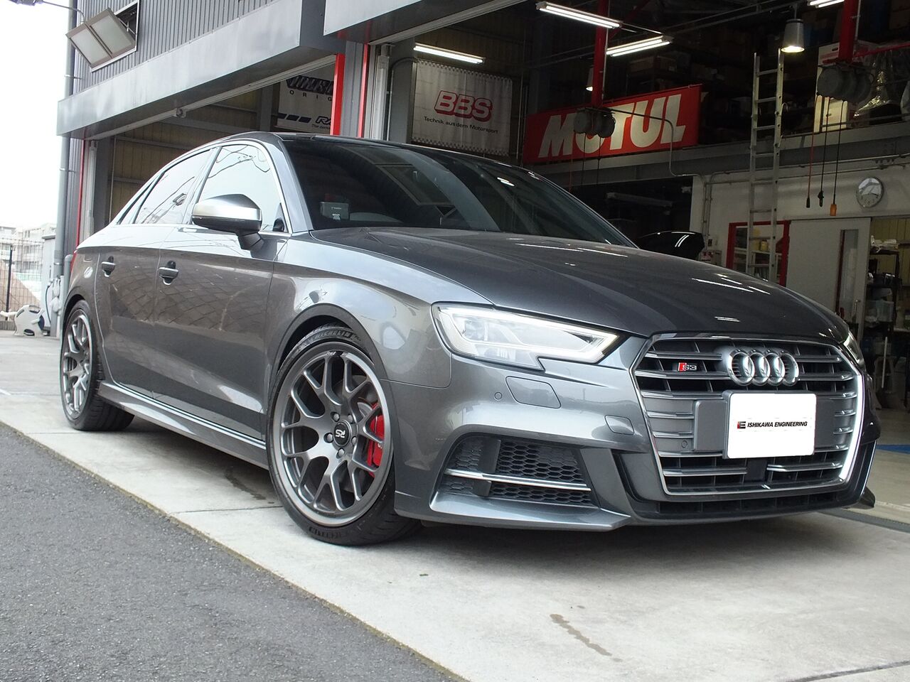 isweep ゴルフ7/7.5/8/アウディS3/RS3用 キャンセラー 中古品 isweep ゴルフ7/7.5/8/アウディS3/RS3用 キャンセラー 中古品