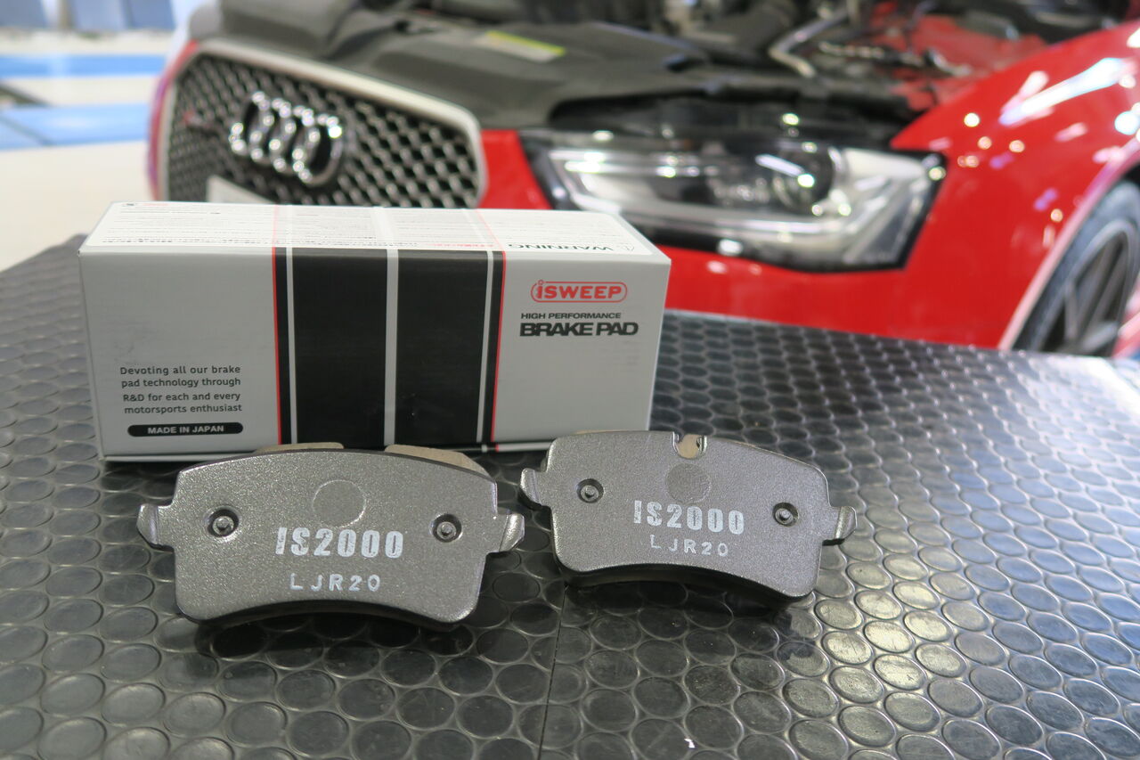 イシカワエンジニアリング スタッフブログ:AUDI RS4 (B8) 4.2 V8 FSI Quattro × エンジンオイル交換 ...