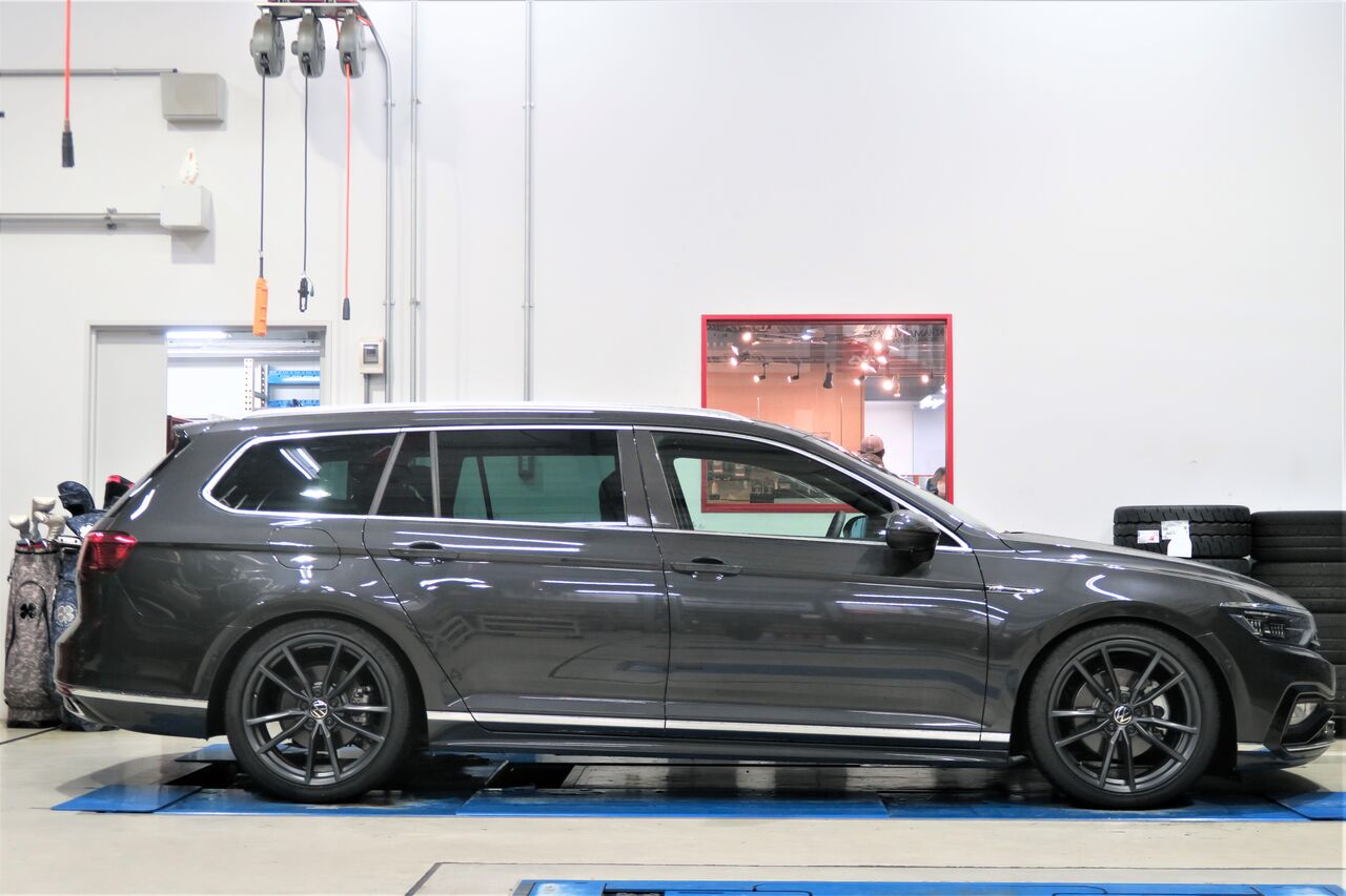 フォルクスワーゲンT-CROSS アイバッハ　Eibach ダウンサス VW T-CROSS アイバッハ Eibach ダウンサス - パーツ販売 中