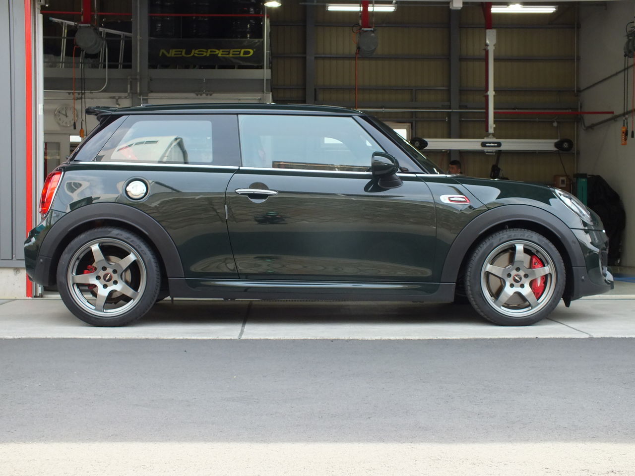 イシカワエンジニアリング NEUSPEED RSe05 NM Engineering RSe05 – ishikawa-engineering