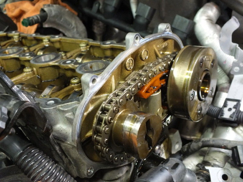 ゴルフGTI高圧ポンプ フォルクスワーゲン（Volkswagen） 純正品 高圧ポンプ ハイ