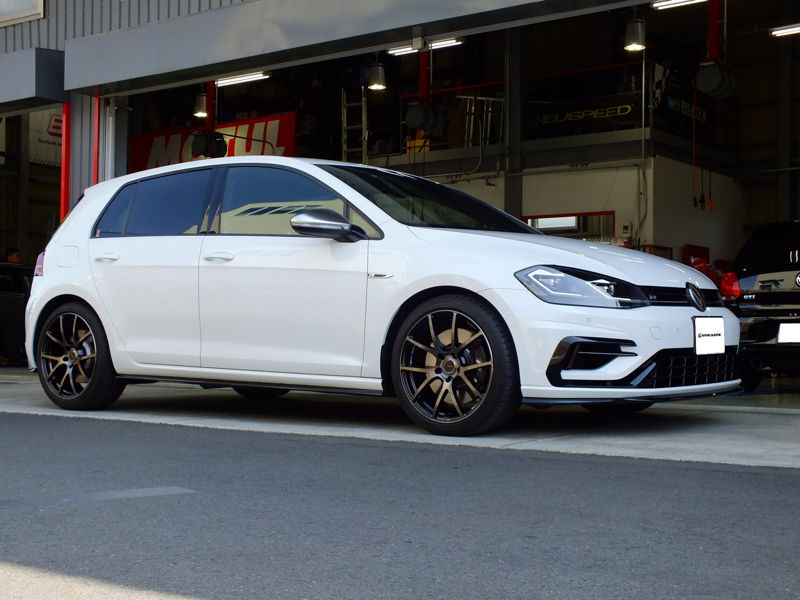 RAYS レイズ WALTZ FORGED S5-R 18インチ 8Jx18 112 5H ミシュランPS5