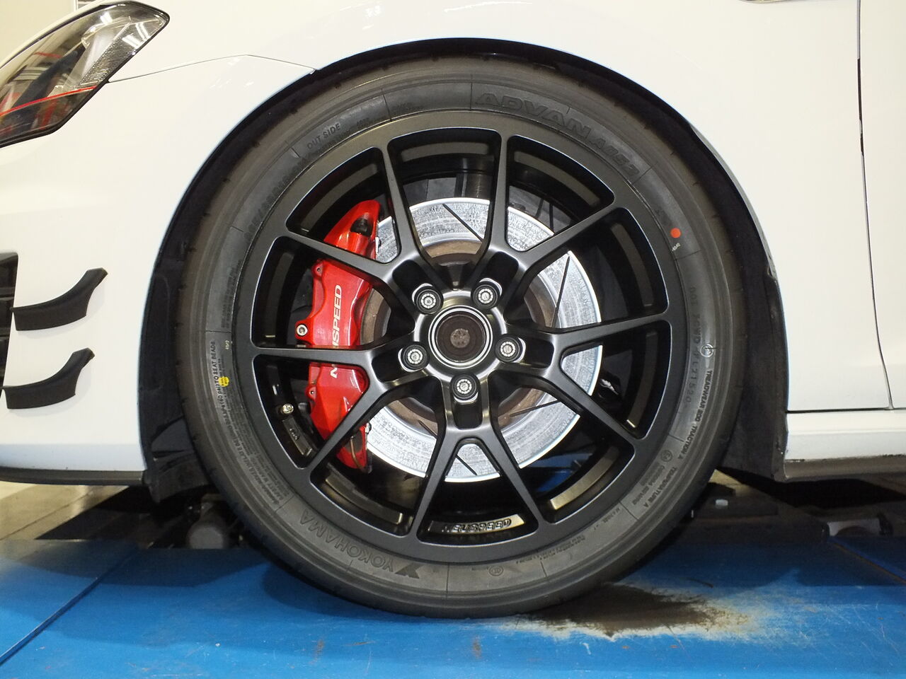 Neuspeed RSe10 18インチ NEUSPEED RSe10 18inch – ishikawa-engineering