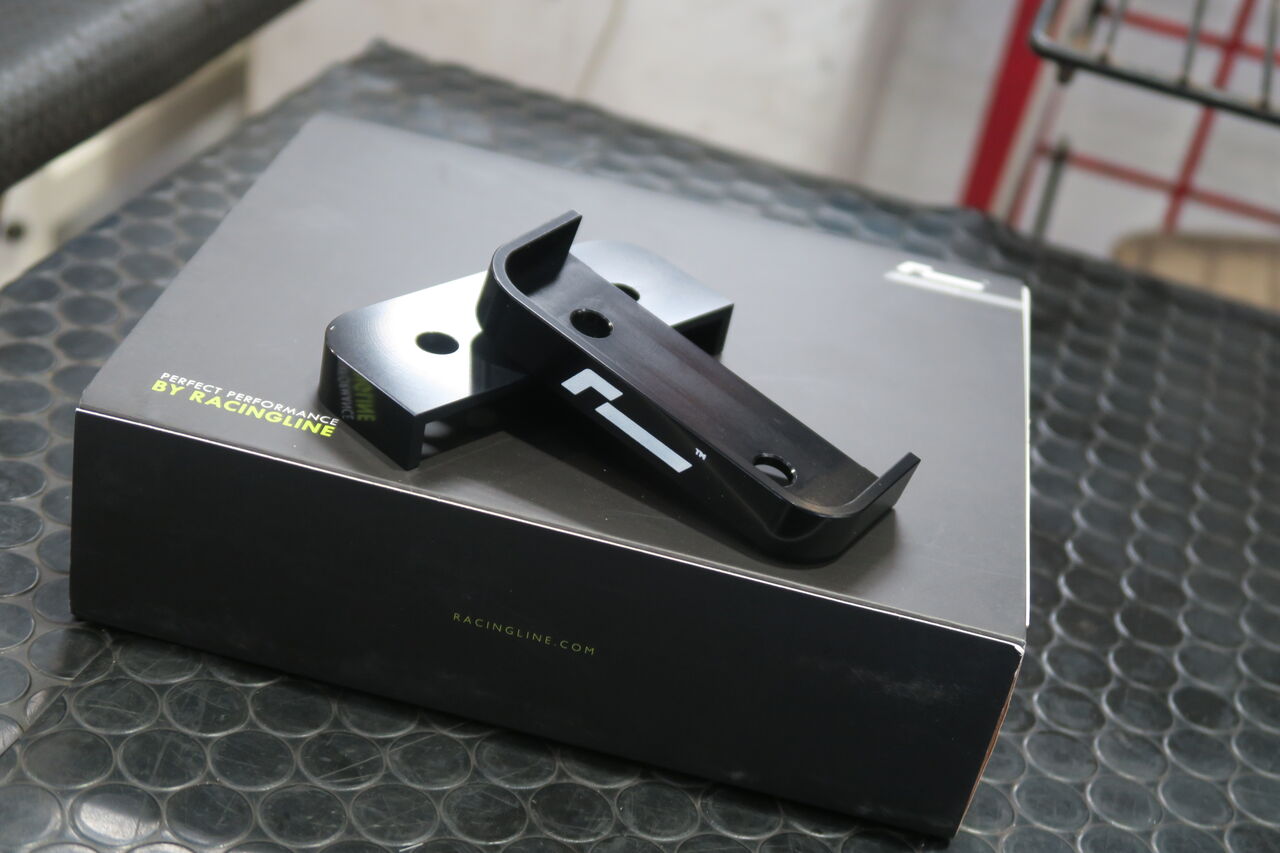 パーツ RacingLine PROPSHAFTBEARINGALIGNMENT KIT Racingline MQB Propshaft Bearing Alignment Kit (4WD Models