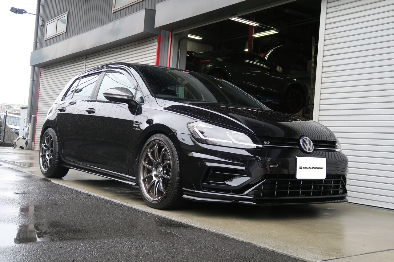 forge ディバーターバルブ ゴルフr gti 等