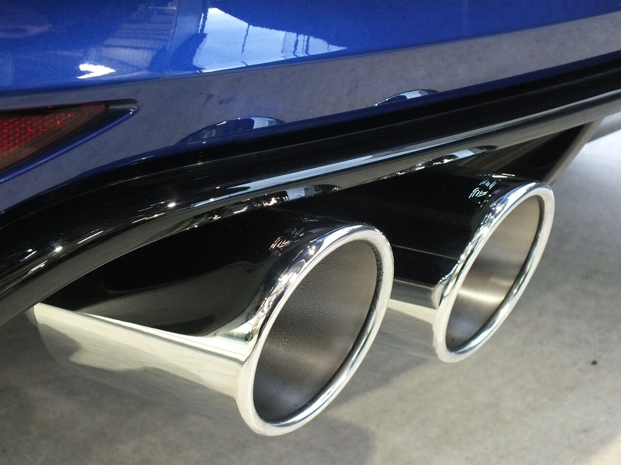 VW GOLF7 R ヴァリアント レゾネーターデリートパイプ Golf 7R