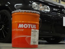 イシカワエンジニアリング スタッフブログ:GOLF4 R32 エンジンオイル交換