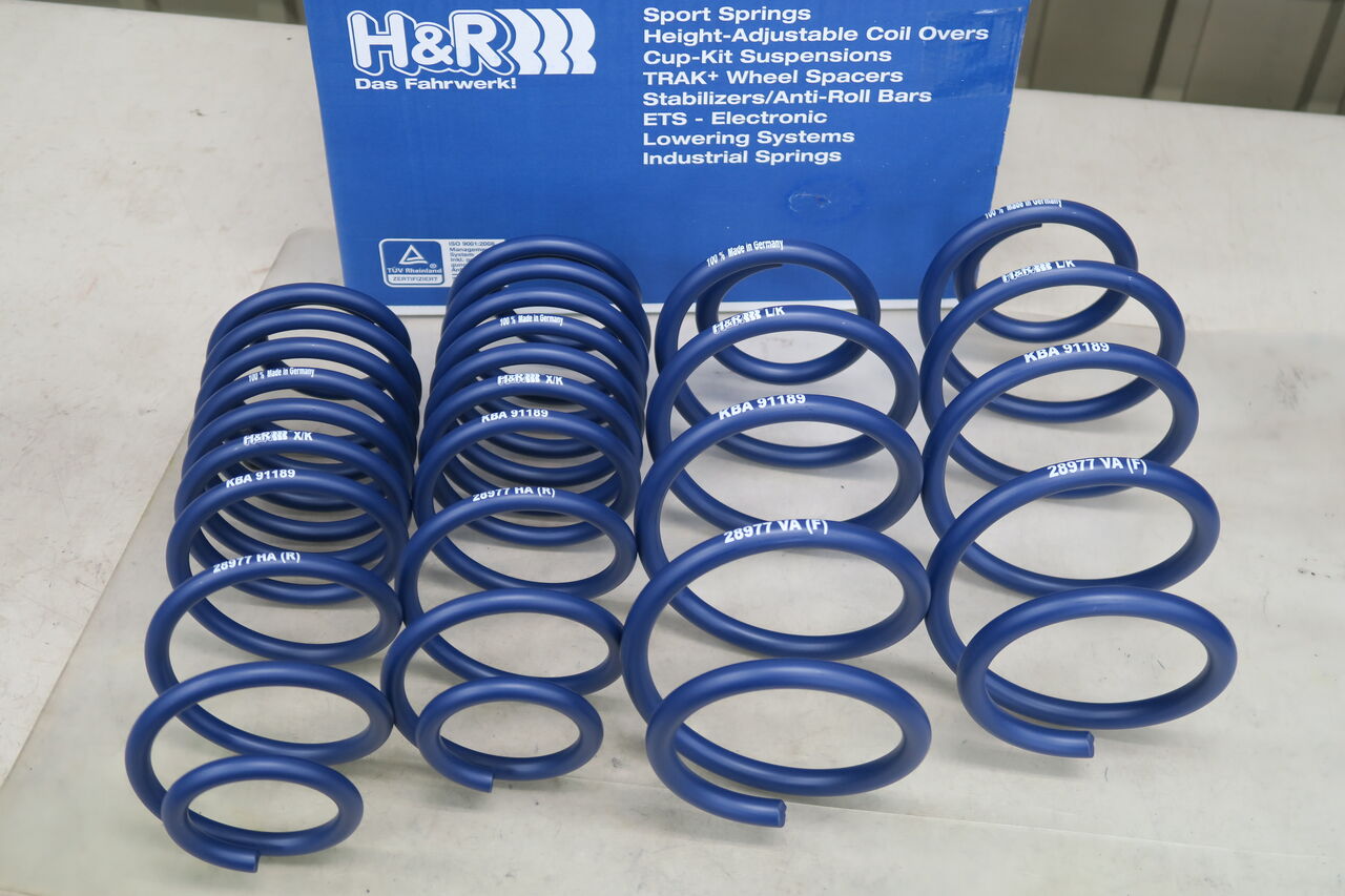 POLO 6R 1.2TSI × OZ Formula HLT & H&R Spring : イシカワ POLO 6R 1.2TSI × OZ Formula HLT & H&R Spring : イシカワ
