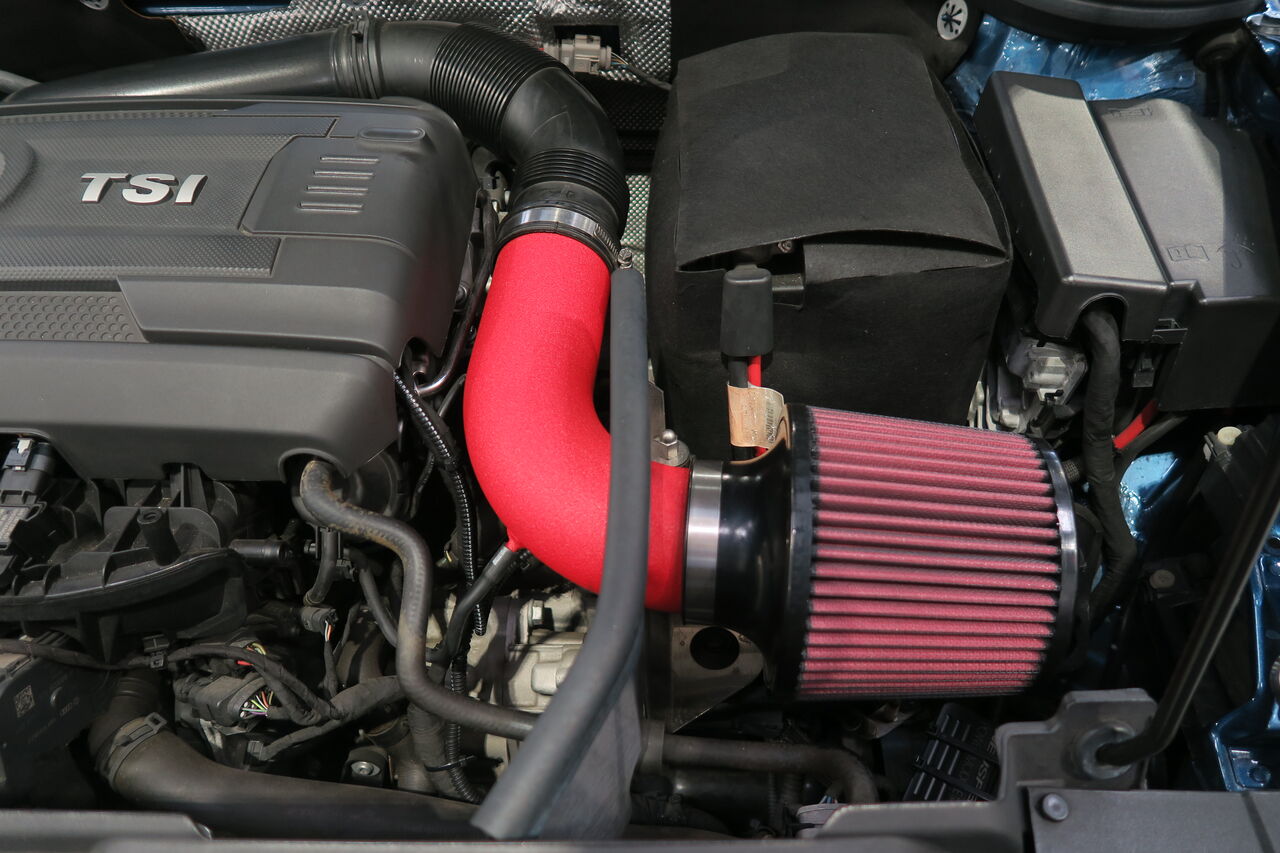 VW THE BEETLE Turbo × NEUSPEED POWER MODULE : イシカワ VW THE BEETLE Turbo × NEUSPEED POWER MODULE : イシカワ