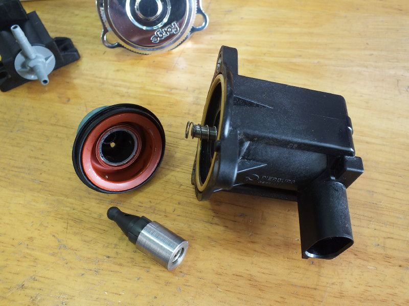 VW GOLF V Scirocco強化ディバーターバルブゴルフ5 Forge GOLF5 GTI × Forge ディバーターバルブ : イシカワエンジニアリング