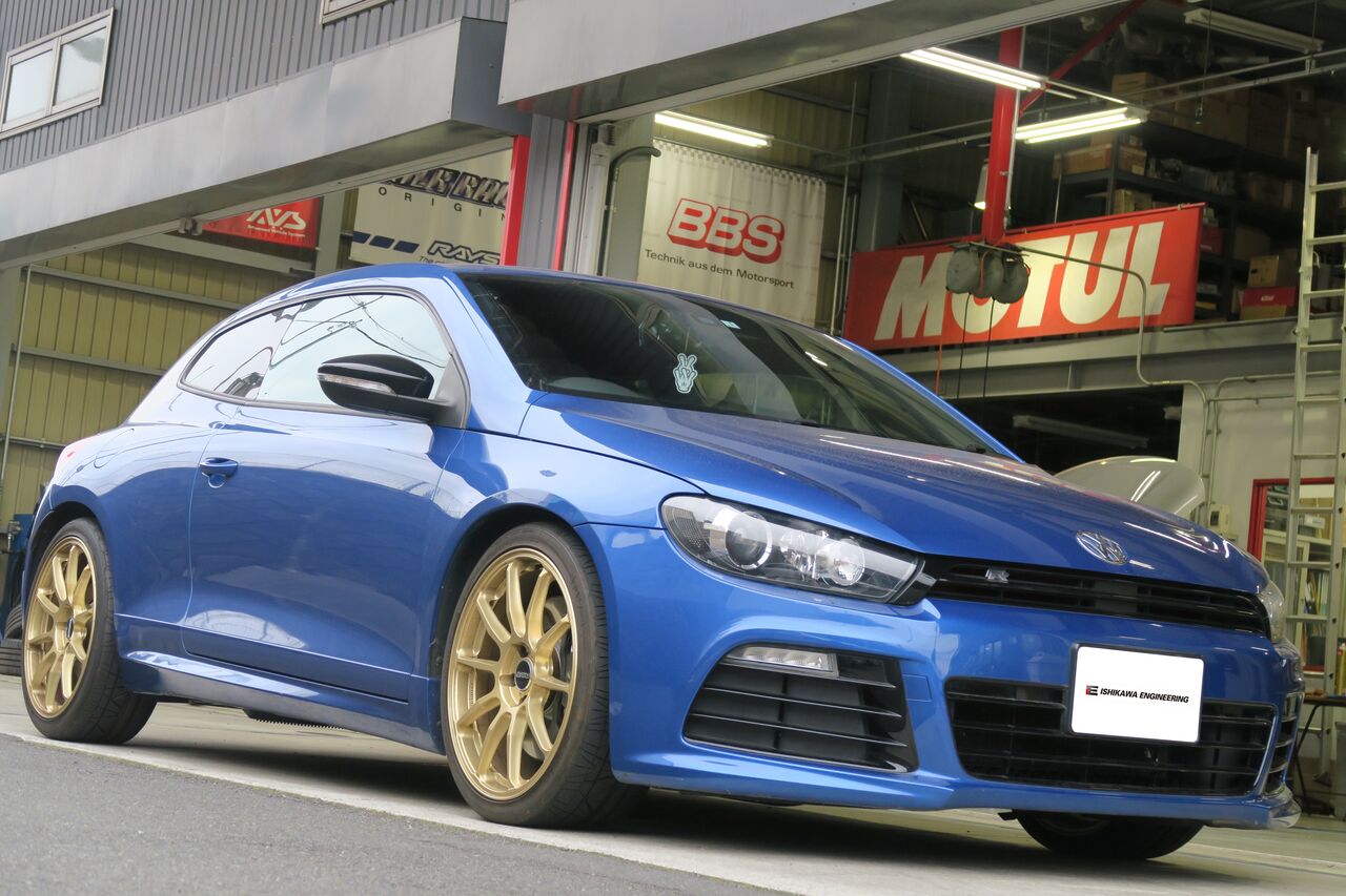 VW 純正 ゴルフ6 R シロッコ R キャリパーリテイニングスプリング SET VW 純正 ゴルフ6 R シロッコ R キャリパーリテイニング
