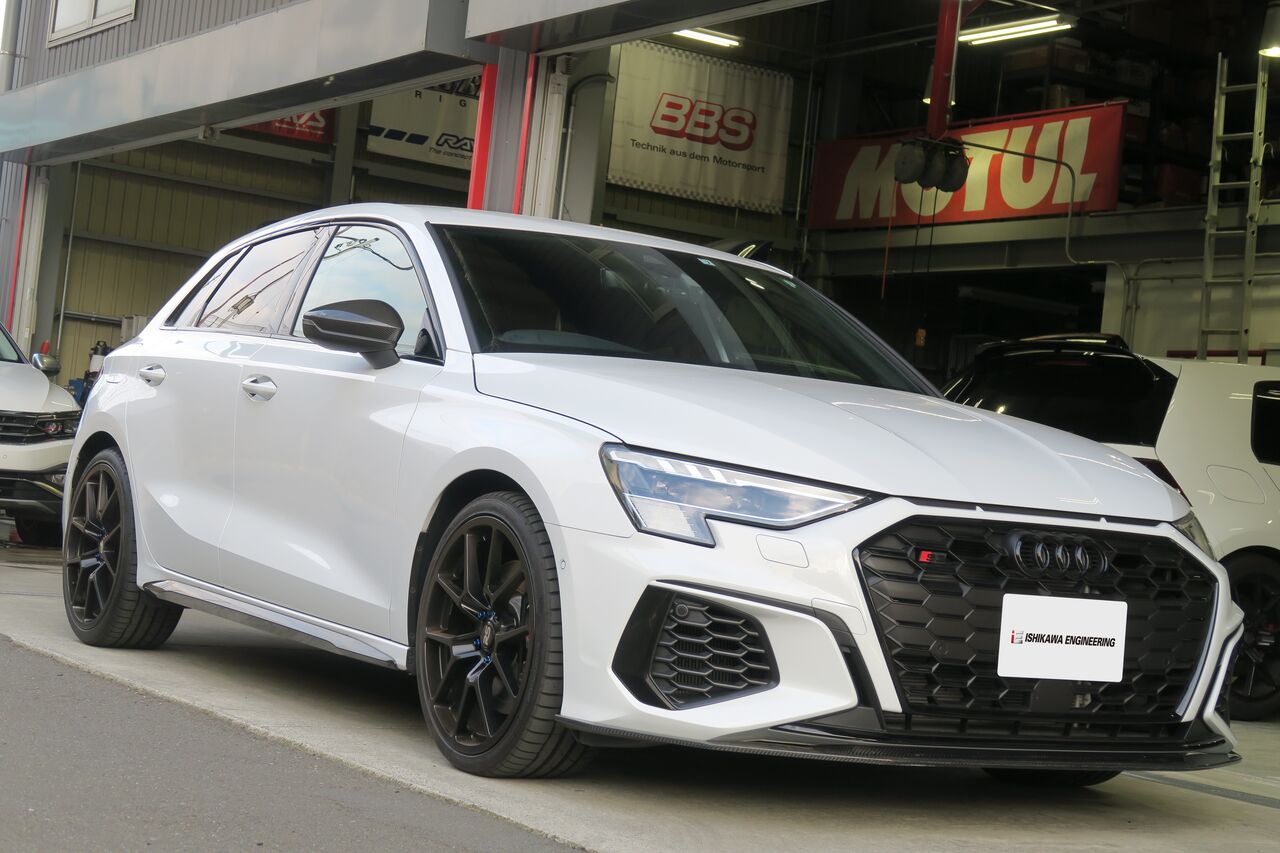 isweep ゴルフ7/7.5/8/アウディS3/RS3用 キャンセラー 中古品 isweep ゴルフ7/7.5/8/アウディS3/RS3用 キャンセラー 中古品 isweep