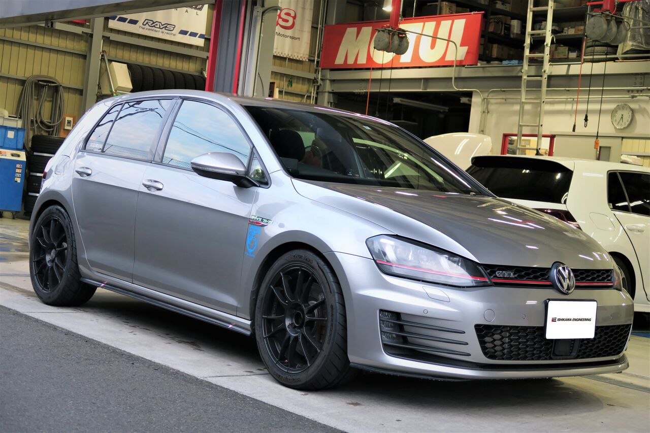isweep ゴルフ 7 mk7 GTI サスペンション 車高調 isweep ゴルフ 7 mk7 GTI サスペンション 車高調 楽天市場】vw