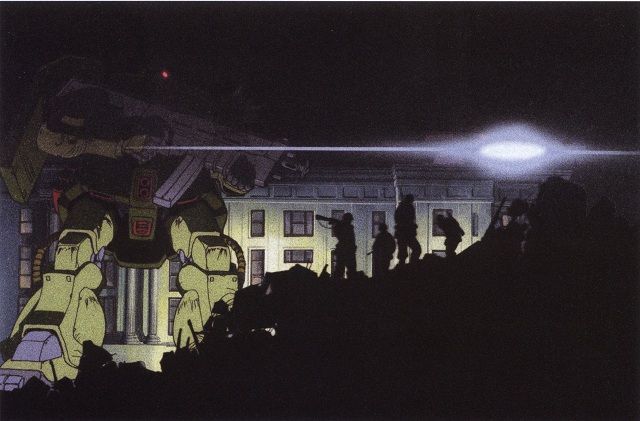 宇宙世紀0078年 10月 ジオン公国軍キンツェム制圧 ガンダムの世界史g 宇宙世紀0078年 10月 ジオン公国軍キンツェム制圧 ガンダムの世界史g