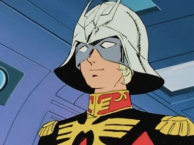 宇宙世紀0079年 10月 4日 ガルマ ザビ戦死 ガンダムの世界史g