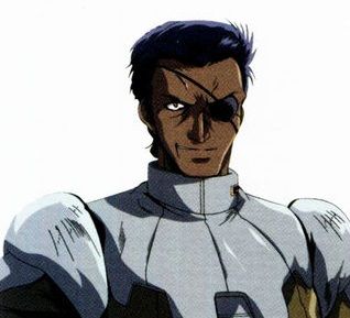 機動戦士ガンダム ガンダムの世界史g