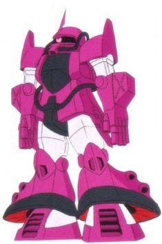 宇宙世紀0079年 5月 Ms飛行可能化計画 ガンダムの世界史g