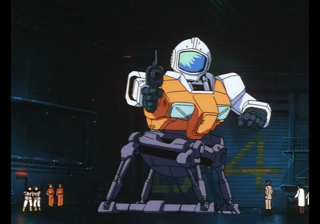 宇宙世紀0079年 4月 1日 V作戦 ビンソン計画開始 ガンダムの世界史g 宇宙世紀0079年 4月 1日 V作戦 ビンソン計画開始 ガンダムの世界史g