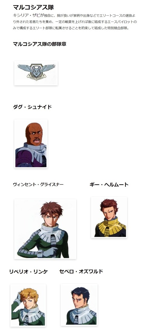 ガンダムの世界史g