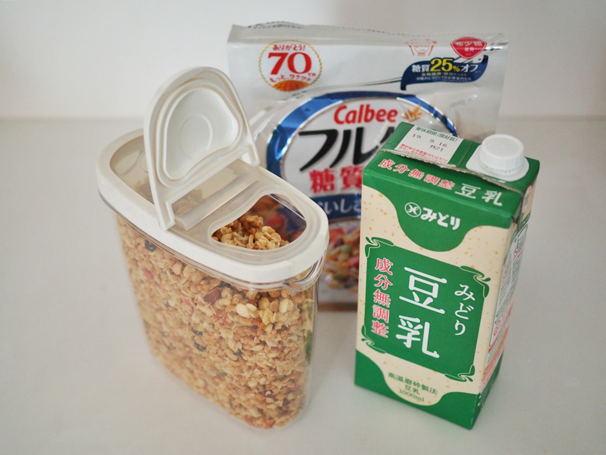 家族も納得の 詰め替え てよかったもの Iebiyori 鹿児島 整理収納アドバイザー Powered By ライブドアブログ