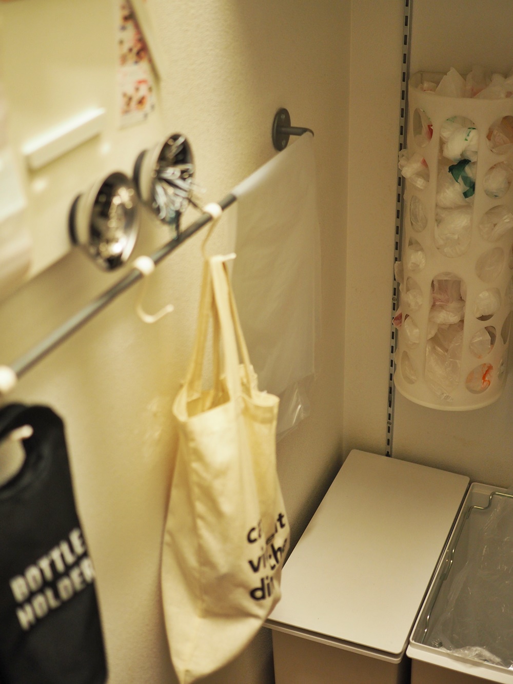 パントリー収納 収納のためのモノを減らしたいと思った結果 Iebiyori 鹿児島 整理収納アドバイザー Powered By ライブドアブログ