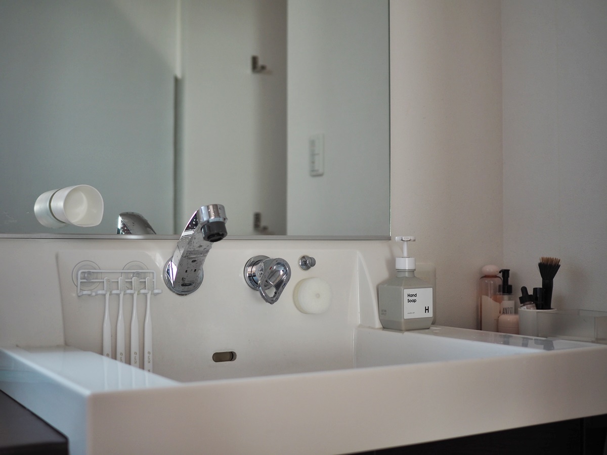 目からウロコの浮かせられる掃除道具 Iebiyori 鹿児島 整理収納アドバイザー Powered By ライブドアブログ