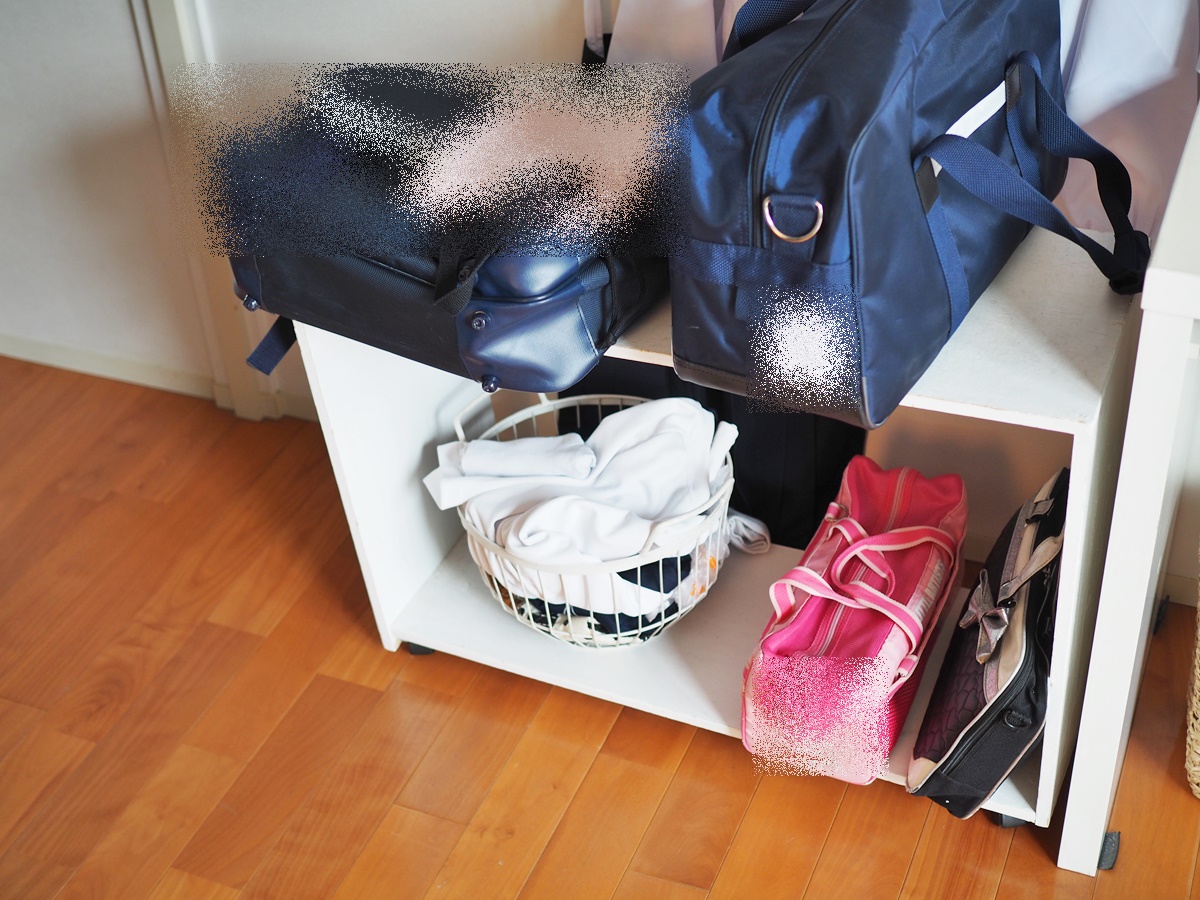 中学生バージョンへマイナーチェンジ そして１０年目に思うこと Iebiyori 鹿児島 整理収納アドバイザー Powered By ライブドアブログ