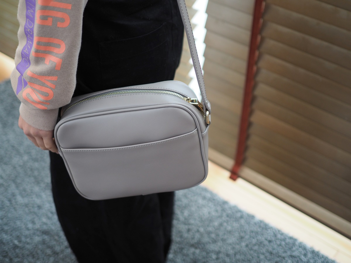 40代主婦のバッグの中身 バッグ内整理のマイルール Iebiyori 鹿児島 整理収納アドバイザー Powered By ライブドアブログ