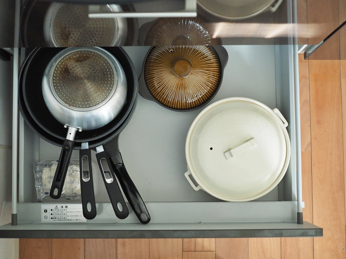 わが家が土鍋を使うワケ Iebiyori 鹿児島 整理収納アドバイザー Powered By ライブドアブログ