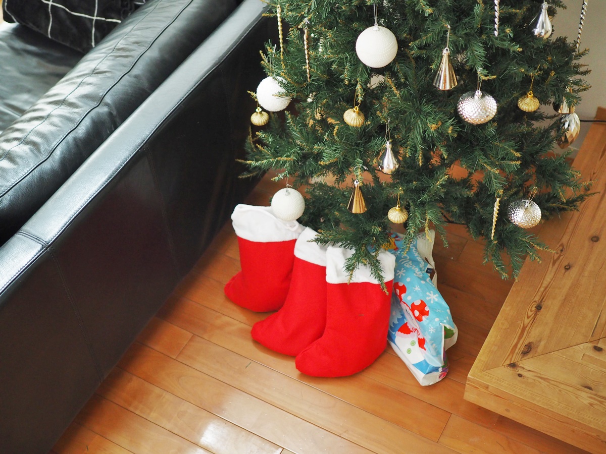 サンタ代行業２０２０ Iebiyori 鹿児島 整理収納アドバイザー Powered By ライブドアブログ