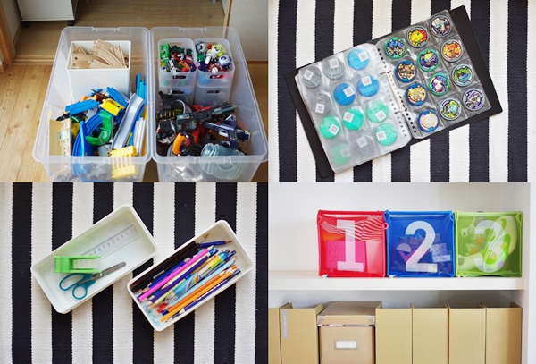 おもちゃ収納 と ラベルのまとめ Iebiyori 鹿児島 整理収納アドバイザー Powered By ライブドアブログ