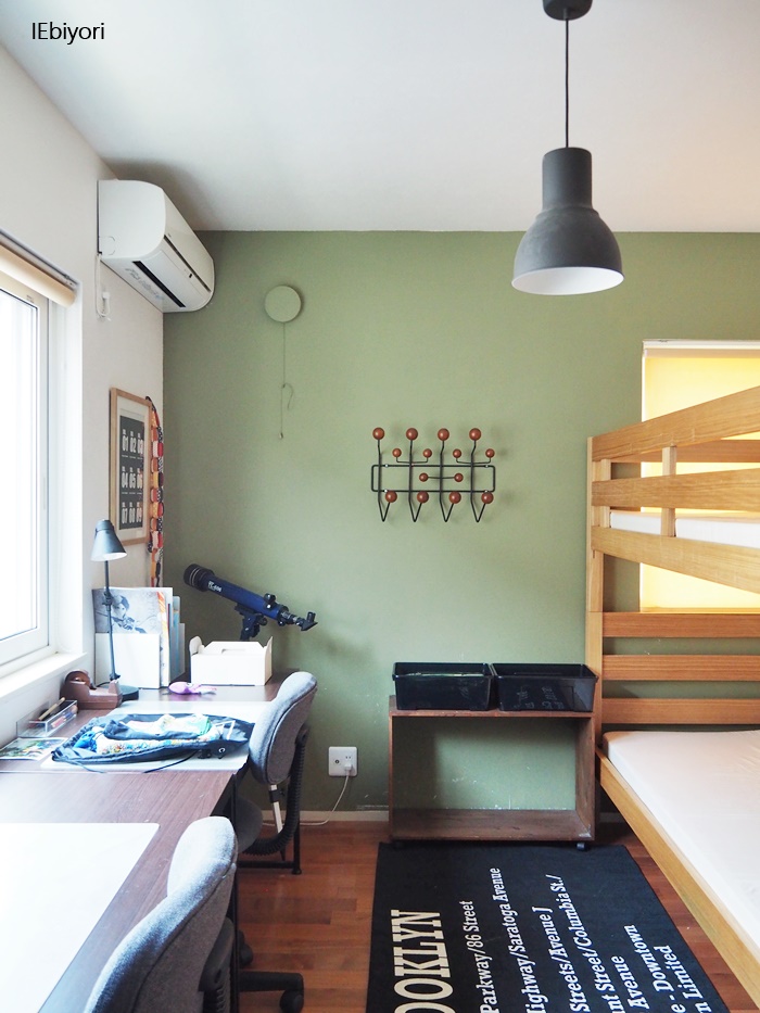 カーキが好き そして男児のトンデモ行動 Iebiyori 鹿児島 整理収納アドバイザー Powered By ライブドアブログ