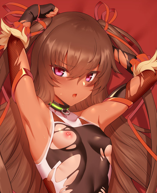 ロリ貧乳ｆ (9)