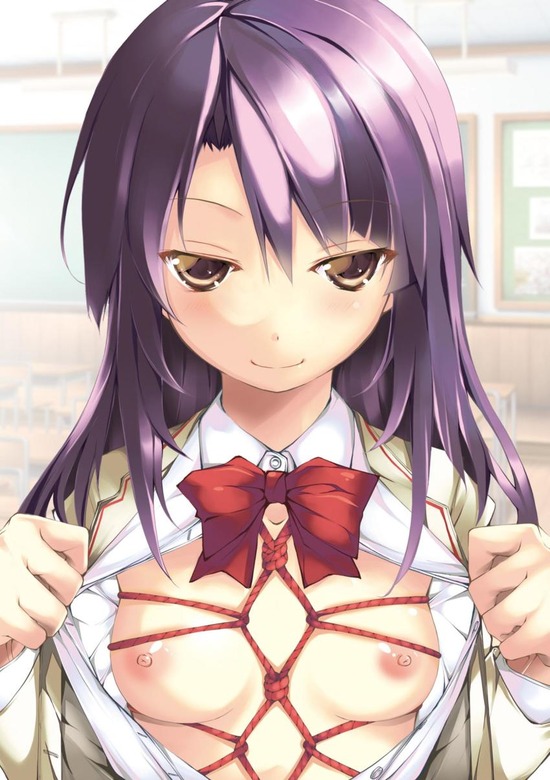 ロリ貧乳f (26)