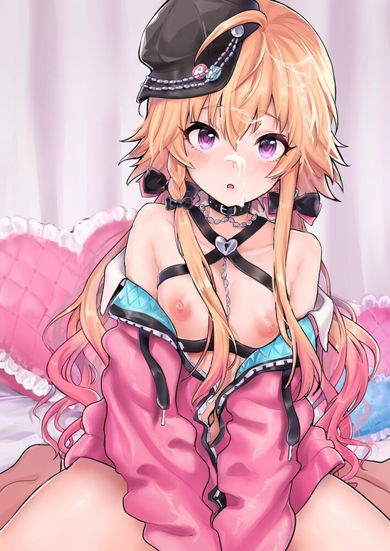 ロリ貧乳ｃ (26)