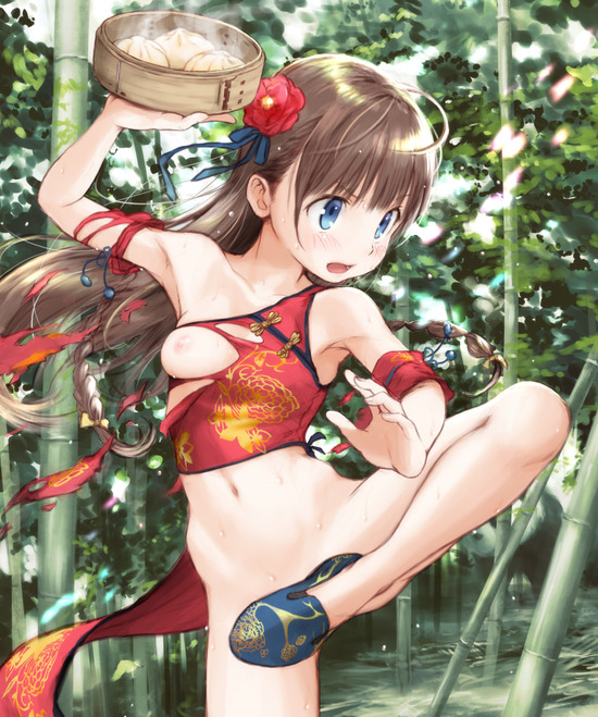 ロリ貧乳ｃ (15)