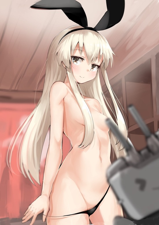 ロリ貧乳ｄ (13)