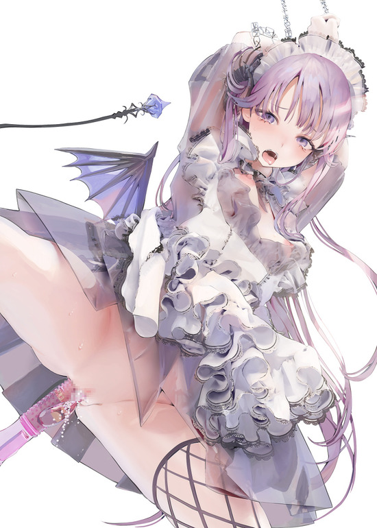ロリ貧乳ｄ (17)