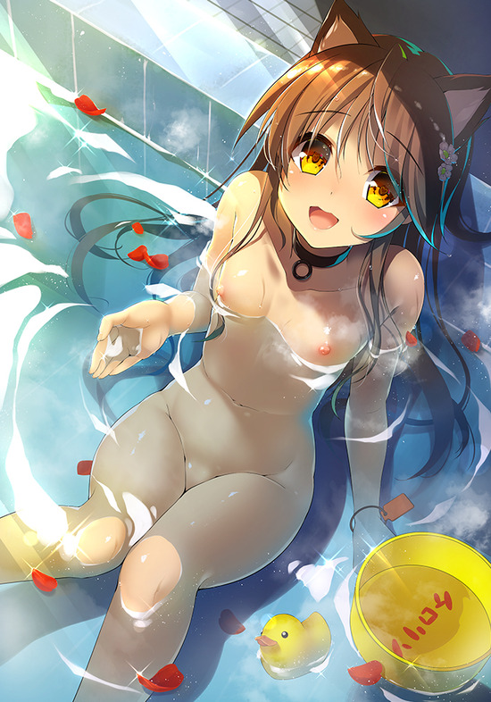 ロリ貧乳 (10)