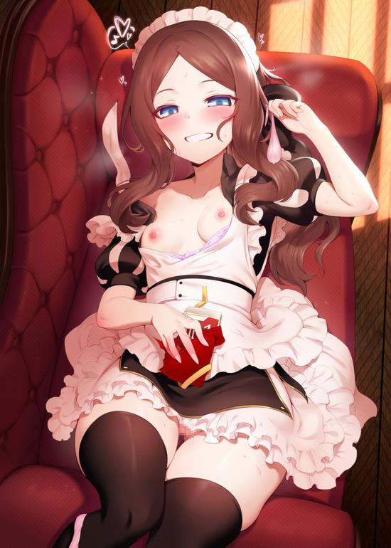 ロリ貧乳 (6)