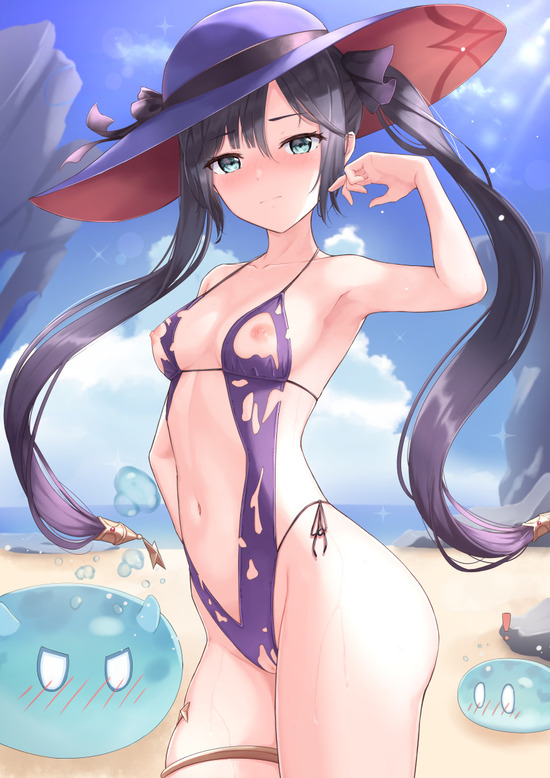 ロリ貧乳d (12)