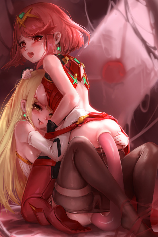 貧乳 (8)
