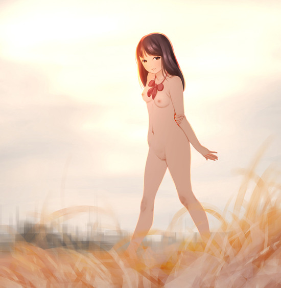 ロリ貧乳ｃ (11)