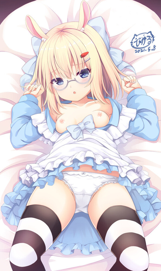 ロリ貧乳ｂ (15)